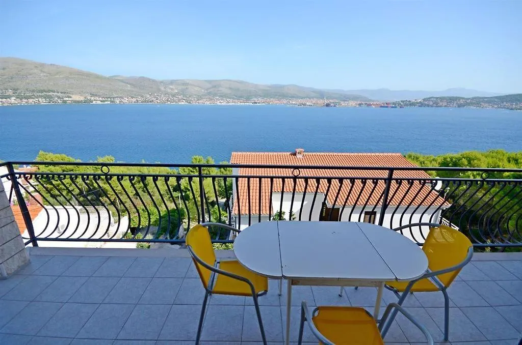 Apartmani Kristina Donji Okrug