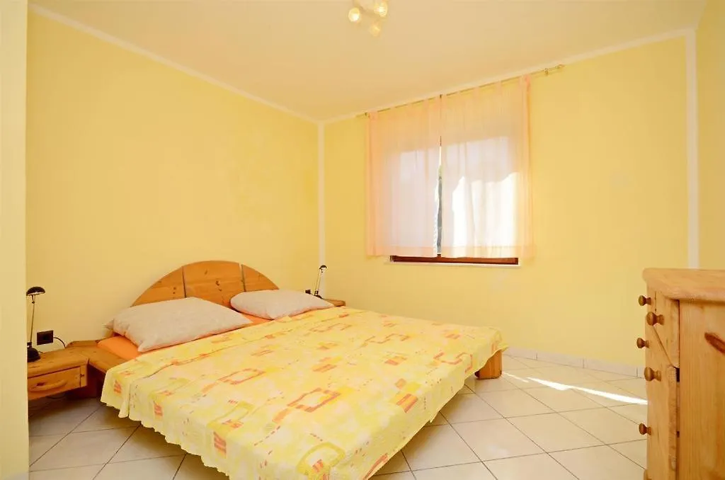 Apartmani Kristina Donji Okrug  0*, Donji Okrug (Ciovo) Croatia