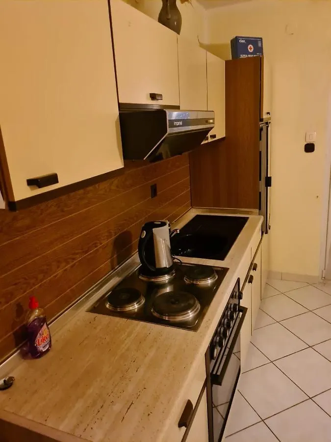 Apartmani Kristina Donji Okrug  Apartment Donji Okrug (Ciovo)