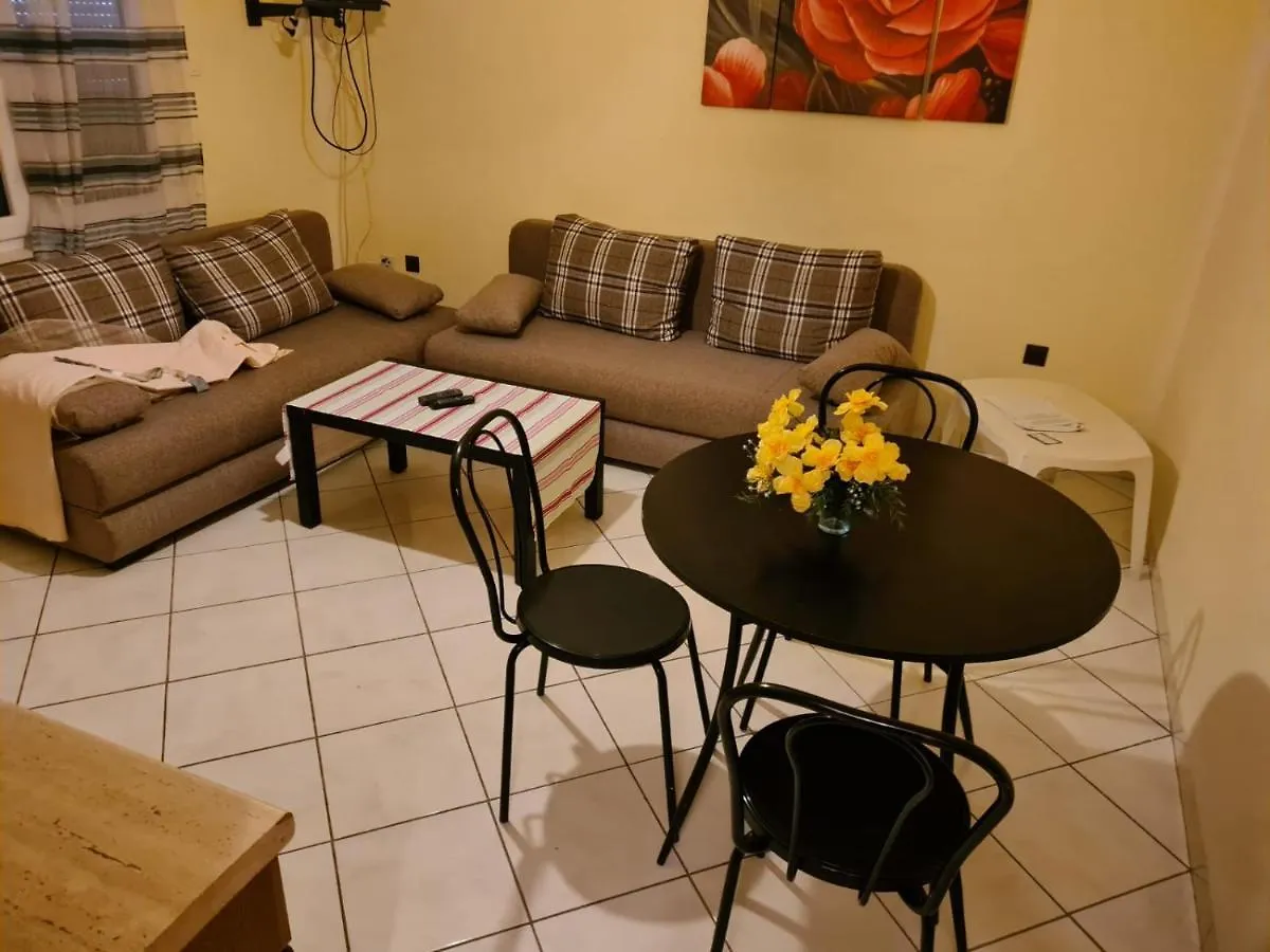 Apartment Apartmani Kristina Donji Okrug