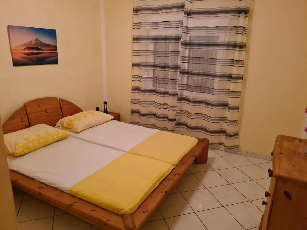 Apartmani Kristina Donji Okrug  Croatia