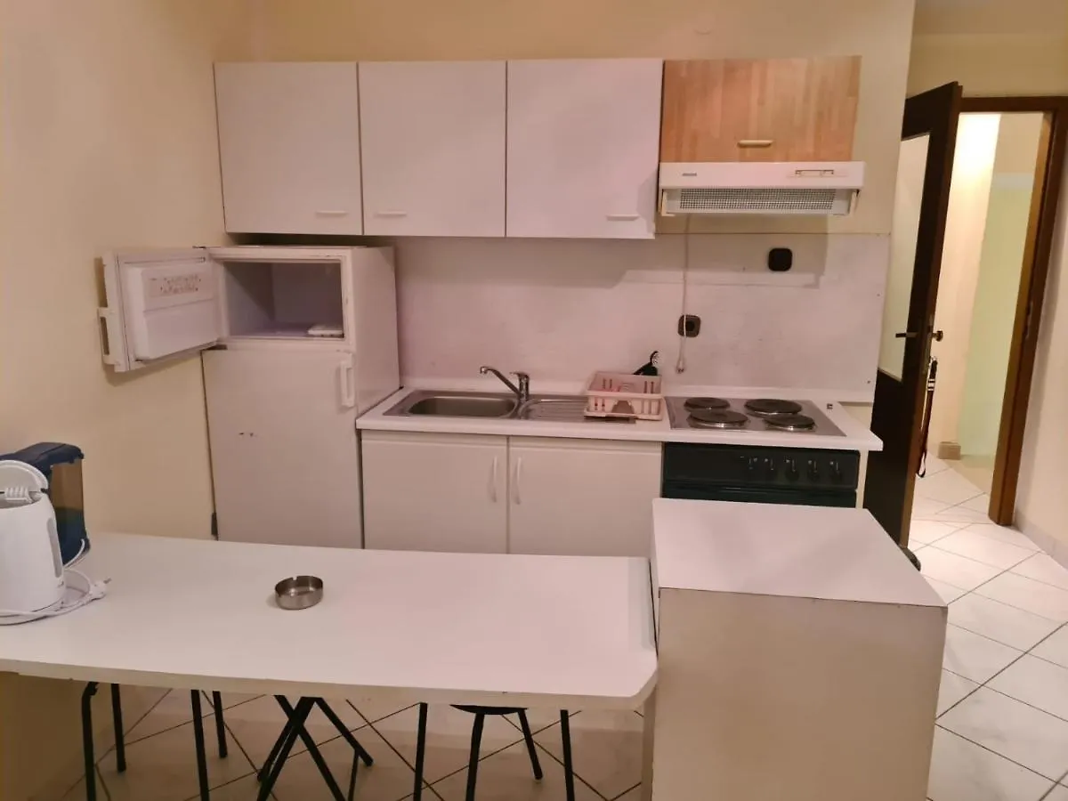 Apartmani Kristina Donji Okrug