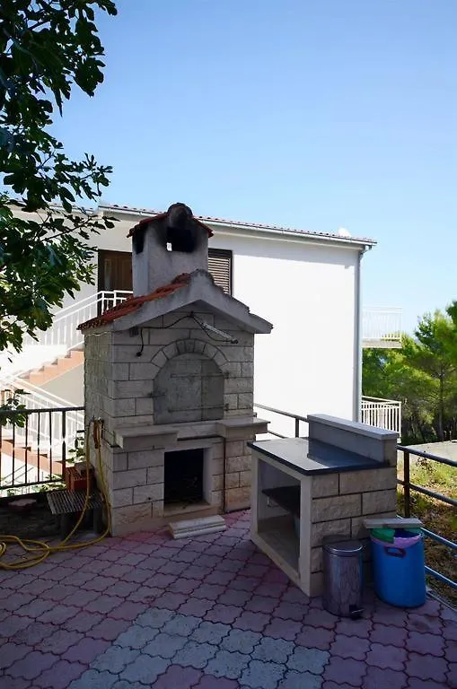 Apartmani Kristina Donji Okrug  0*, Donji Okrug (Ciovo) Croatia