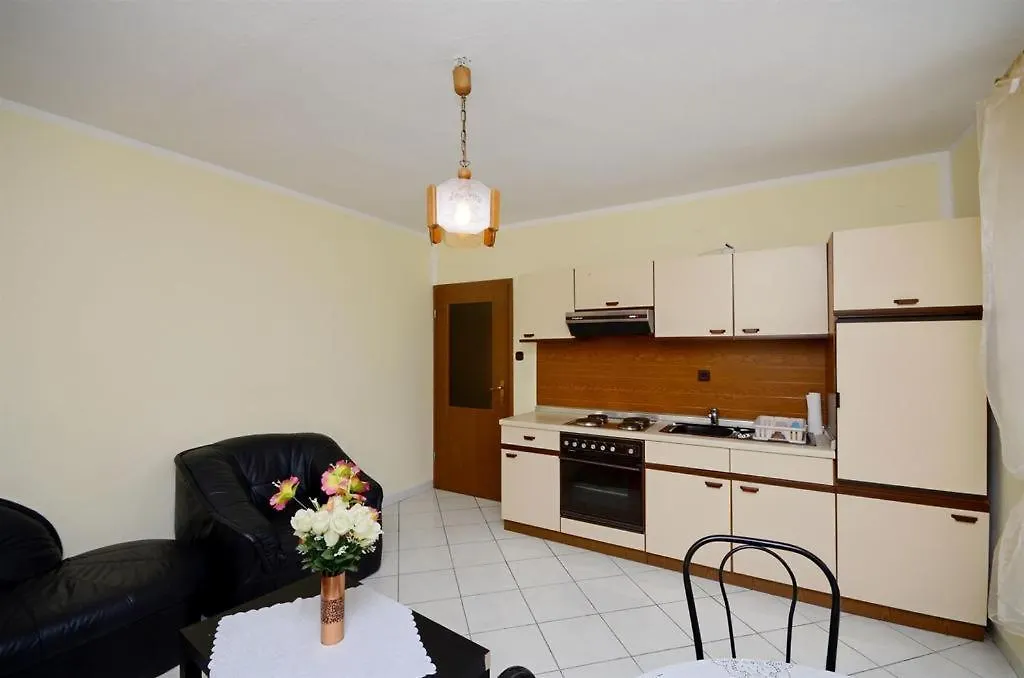 Apartmani Kristina Donji Okrug