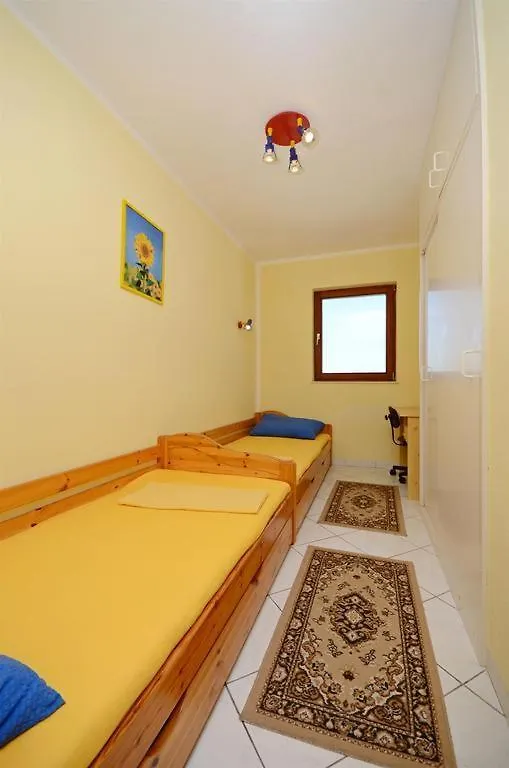 Apartmani Kristina Donji Okrug  0*, Donji Okrug (Ciovo) Croatia