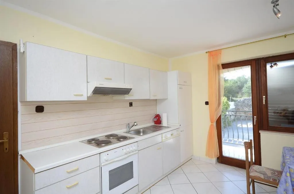 Apartment Apartmani Kristina Donji Okrug